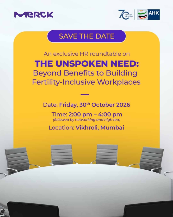 The Unspoken Need: Beyond Benefits to Building Fertility-Inclusive ...